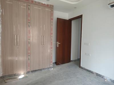 3 BHK Independent Builder Floor