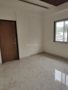 Bedroom Image of 1500 Sq.ft 3 BHK Apartment / Flat for rent in Deepali Nagar Nashik for Rs. 18000