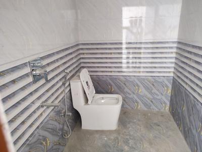 Image of 1249 Sq.ft 2 BHK Apartment / Flat for sale in VSR Chaitra Heights Block B, Moula Ali, Secunderabad for Rs. 6875000
