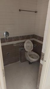 Image of 1215 Sq.ft 2 BHK Apartment / Flat for rent in Lotus Aditya Elite, Zundal, Ahmedabad for Rs. 24500
