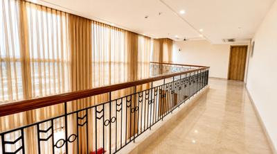 Balcony Image of 5500 Sq.ft 5 BHK Penthouse for rent in ATS Tourmaline, Sector 109 Gurgaon for Rs. 350000