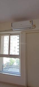 Bedroom Image of 3500 Sq.ft 3 BHK Apartment / Flat for rent in Pacifica Reflections, Vaishno Devi Circle Ahmedabad for Rs. 34000