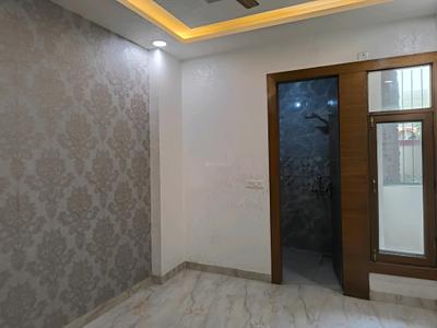 Bedroom Image of 1250 Sq.ft 3 BHK Builder Floor for sale in Indirapuram Ghaziabad for Rs. 10000004