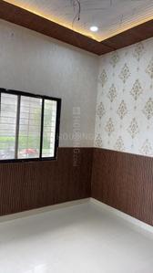 Living Room Image of 500 Sq.ft 1 BHK Independent House for sale in Lalpur Ujjain for Rs. 2750000