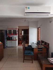 Image of 2241 Sq.ft 3 BHK Apartment / Flat for sale in Sudarshan Pride, Science City, Ahmedabad for Rs. 16000000