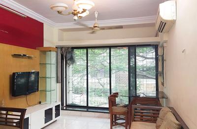 Hall Image of Goregaon East Nest in Goregaon East, Mumbai