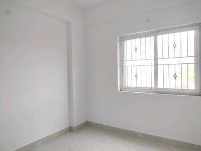 Bedroom Image of 1415 Sq.ft 3 BHK Apartment / Flat for sale in MG Infinity, Kadagrahara Bengaluru for Rs. 6792000