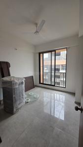 Hall Image of 1800 Sq.ft 3 BHK Apartment / Flat for rent in Rudra Keshav Skyline, Chandkheda Ahmedabad for Rs. 28000