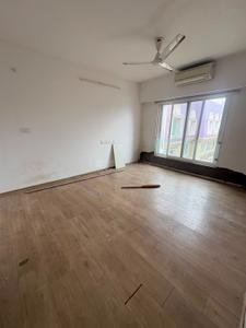 Bedroom Image of 870 Sq.ft 2 BHK Apartment / Flat for rent in Kanakia Paris, Bandra East Mumbai for Rs. 140000