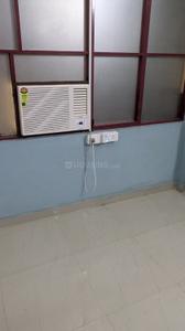 Bedroom Image of 1100 Sq.ft 1 BHK Builder Floor for rent in Vasant Vihar Phase 1 Dehradun for Rs. 26500
