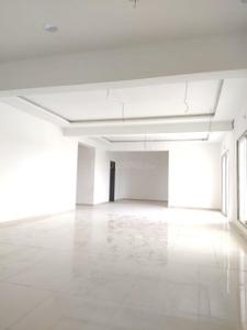 6 BHK Flat