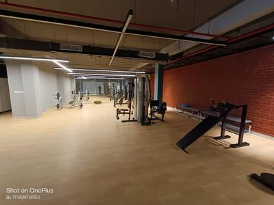 Image of 910 Sq.ft 2 BHK Apartment / Flat for sale in Provident Park Square, Mallasandra, Bengaluru for Rs. 7200000