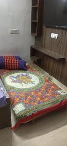 Bedroom Image of 300 Sq.ft 1 RK Studio for sale in Vatika City , Sector 49 Gurgaon for Rs. 3000000