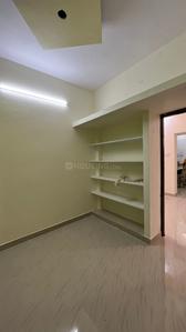 Hall Image of 341 Sq.ft 2 BHK Independent House for sale in Ayappakkam Chennai for Rs. 5500000
