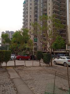 Image of 300 Sq.ft 1 RK Studio for sale in RPS Savana, Sector 88, Faridabad for Rs. 750000