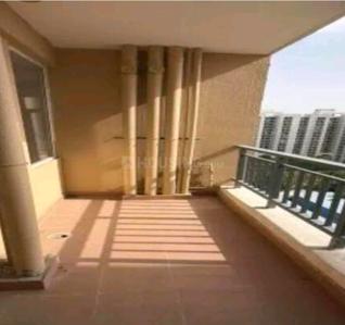 Balcony Image of 1200 Sq.ft 2 BHK Apartment / Flat for sale in GLS Avenue 81, Sector 81 Gurgaon for Rs. 13500000