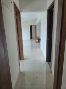 Image of 1540 Sq.ft 3 BHK Apartment / Flat for sale in Gagan Avencia, Kharadi, Pune for Rs. 17000000