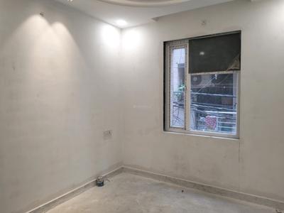 Bedroom Image of 900 Sq.ft 3 BHK Builder Floor for sale in Shastri Nagar New Delhi for Rs. 13100000