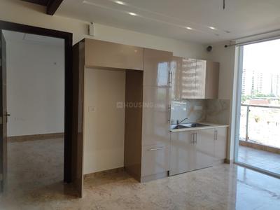 Bedroom Image of 1720 Sq.ft 3 BHK Apartment / Flat for rent in AGI Jalandhar Heights III, Pholriwal Jalandhar for Rs. 28500