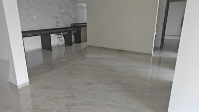 Kitchen Image of 2800 Sq.ft 4.5 BHK Apartment / Flat for sale in Shubh Nirvana, Viman Nagar Pune for Rs. 38500000