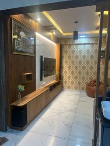 Hall Image of 1160 Sq.ft 2 BHK Apartment / Flat for rent in Icon SN Luxuria, Bileshivale Bengaluru for Rs. 30000