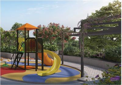 Image of 1642 Sq.ft 3 BHK Apartment / Flat for sale in Tejraj Panchadri, Erandwane, Pune for Rs. 32200000