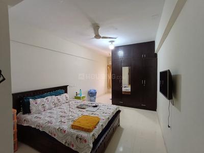 Bedroom Image of 1956 Sq.ft 3 BHK Villa for sale in Aratt Divya Jyothi Lake Bay by Aratt, Begur Bengaluru for Rs. 22000000