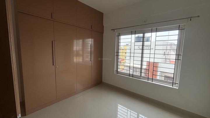 Anugraha Prime Bedroom 1