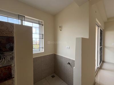 Image of 850 Sq.ft 2 BHK Apartment / Flat for sale in Ahad Serenity, Choodasandra, Bengaluru for Rs. 10500000