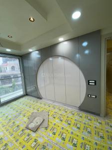 Bedroom Image of 2250 Sq.ft 4 BHK Builder Floor for sale in Laxmi Nagar New Delhi for Rs. 42500000