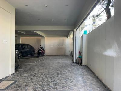 Image of 1200 Sq.ft 2 BHK Independent House for rent in Gnana Bharathi, Bengaluru for Rs. 26000