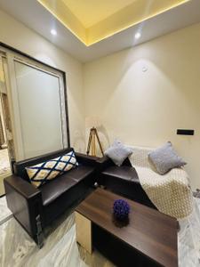 1 BHK Flat