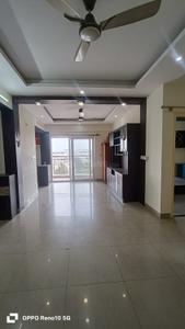Living Room Image of 1590 Sq.ft 3 BHK Apartment / Flat for rent in Oceanus Vista II T7, Kasavanahalli Bengaluru for Rs. 65000