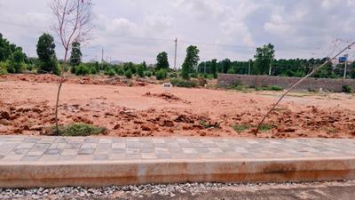 Image of 222 Sq.ft Residential Plot / Land for sale in Epitome Integrated City, Choutuppal, Yadadri Bhuvanagiri for Rs. 4850000