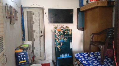 Bedroom Image of 270 Sq.ft 1 BHK Builder Floor for sale in Mayur Vihar Phase 3 New Delhi for Rs. 3500000