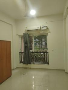 Bedroom Image of 1500 Sq.ft 3 BHK Apartment / Flat for rent in Hiranandani Parks Apartment, Oragadam Sriperambattur Chennai for Rs. 25000