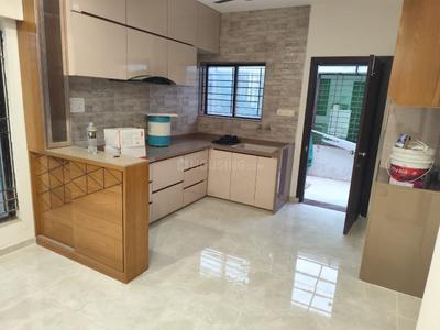 Kitchen Image of 2300 Sq.ft 5 BHK Villa for rent in Pawan Vicenza Marigold, Kalali Vadodara for Rs. 30000
