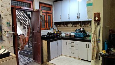 3 BHK Independent House