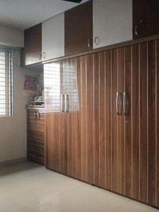 Bedroom Image of 3375 Sq.ft 4 BHK Independent House for sale in Madhav Kamalnayan Bungalows, Bopal Ahmedabad for Rs. 40000000