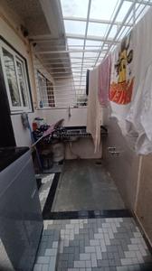 Balcony Image of 1700 Sq.ft 3 BHK Duplex for sale in Karamsad Anand for Rs. 11500000