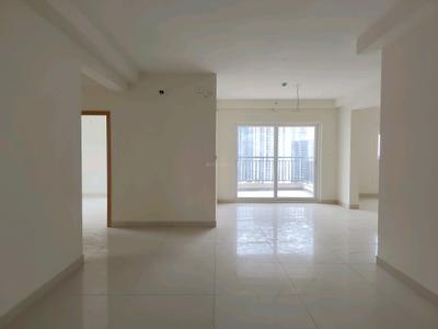 Living Room Image of 2220 Sq.ft 3 BHK Apartment / Flat for sale in Financial District Hyderabad for Rs. 23200000