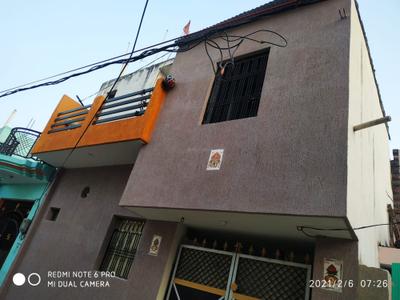 Image of 1000 Sq.ft 2 BHK Independent House for sale in Rajajipuram, Lucknow for Rs. 4500000