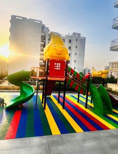 Image of 1990 Sq.ft 3 BHK Apartment / Flat for sale in Sector 68, Mohali for Rs. 14900000