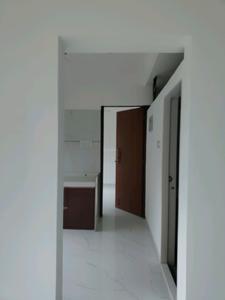Passage Image of 620 Sq.ft 1 BHK Apartment / Flat for sale in Bapane Mumbai for Rs. 3250000