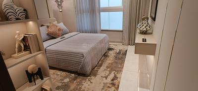 Hall Image of 1665 Sq.ft 3 BHK Apartment / Flat for sale in Kharadi Pune for Rs. 19800000
