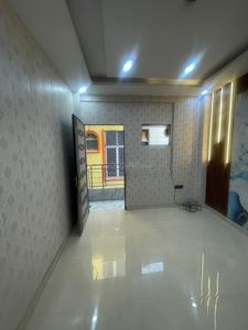 Hall Image of 1800 Sq.ft 3 BHK Builder Floor for sale in Kirti Nagar New Delhi for Rs. 32200000