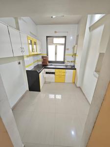 1 BHK Flat