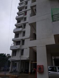 Image of 1602 Sq.ft 3 BHK Apartment / Flat for sale in Ambegaon Budruk, Pune for Rs. 14000000