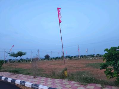 Image of 220 Sq.ft Residential Plot / Land for sale in SGD Elite Future County, Yacharam, Hyderabad for Rs. 3100085