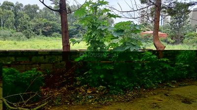 Residential Plot